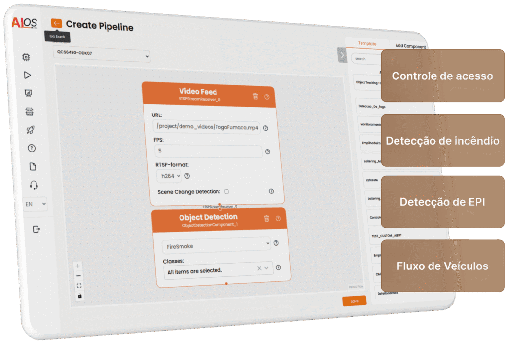 buy vs build pipeline
