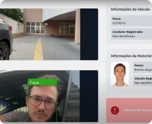 Controle de acesso