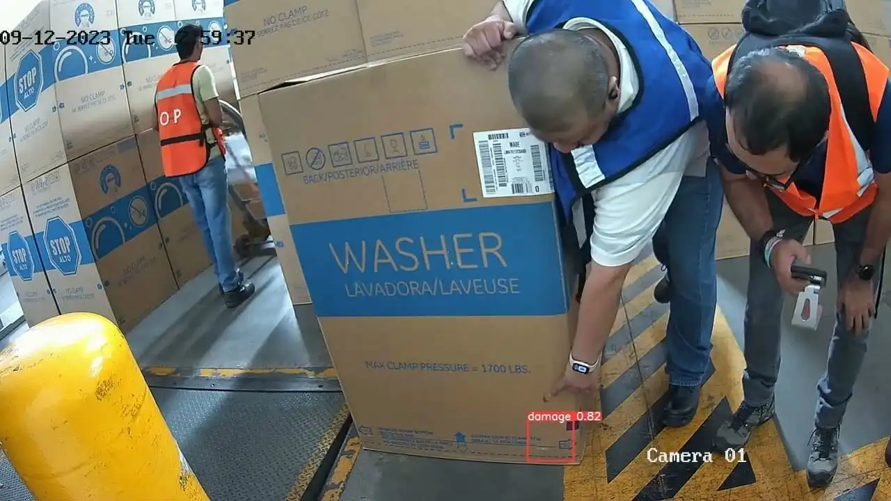 Controle de qualidade